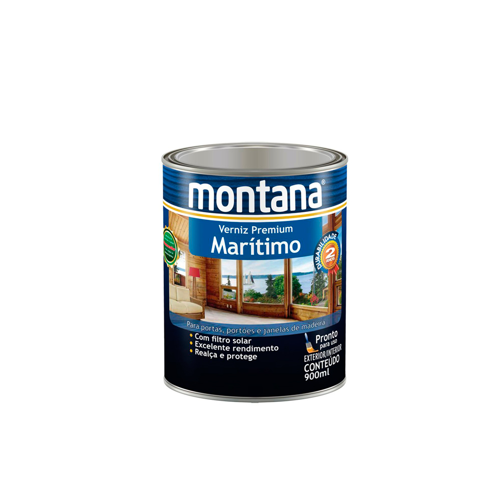 Montana Maritimo Acetinado