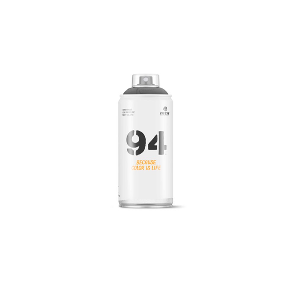 Tinta Spray 94 MTN
